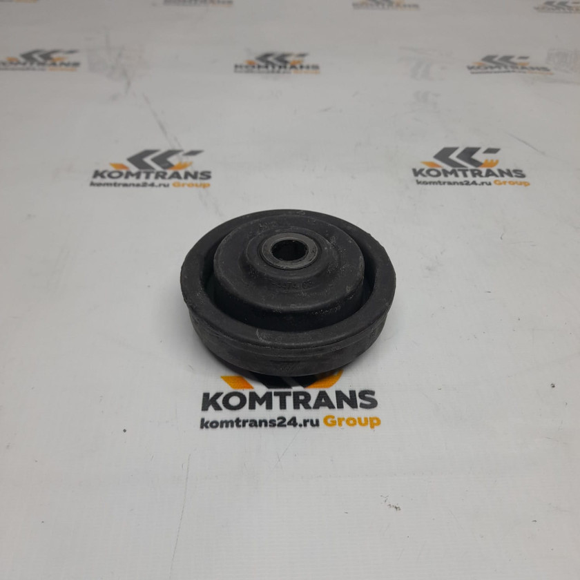 Подушка амортизатор XCMG XC8-S2570 Подушка амортизатор XCMG XC8-S2570