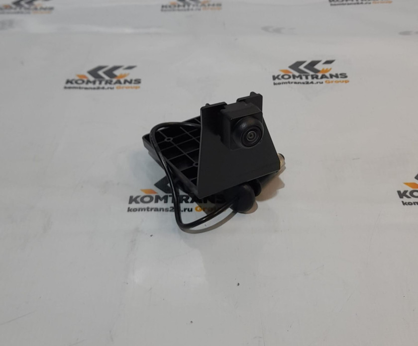 Камера передняя SHACMAN X5000 Камера передняя SHACMAN X5000