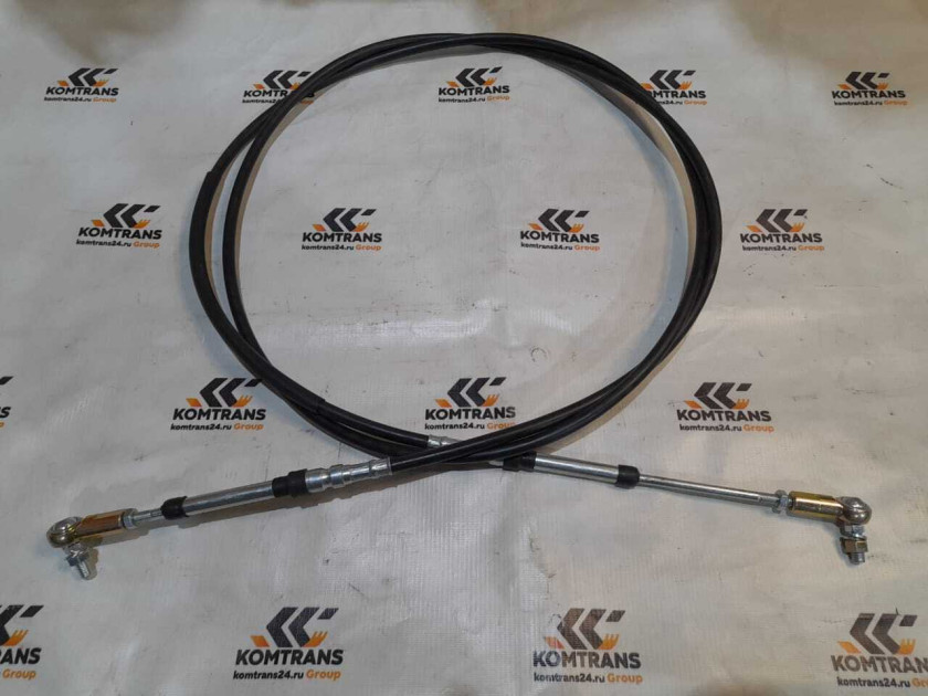 Трос КПП (L 4100) F3000 Трос КПП (L 4100) F3000