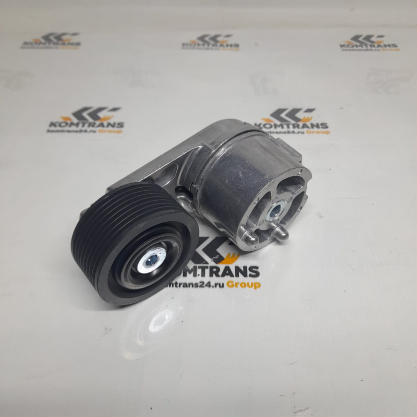 Ролик натяжной в сборе XCMG GR2205AT XCT25L5_S Ролик натяжной в сборе XCMG GR2205AT XCT25L5_S