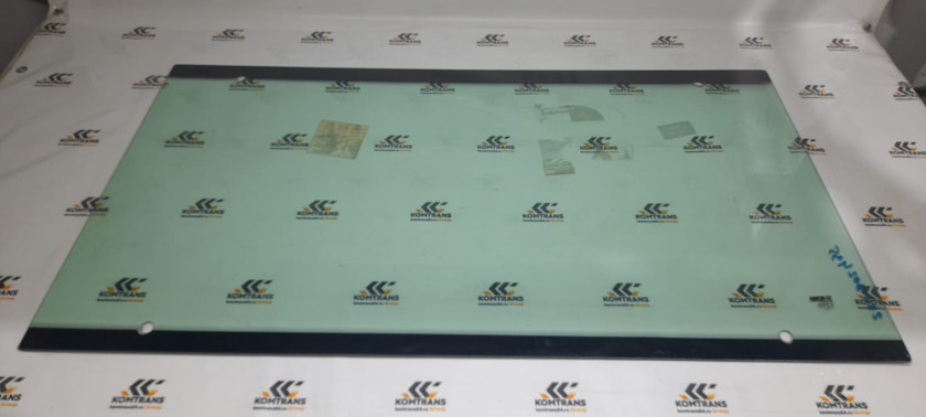 Стекло заднее кабины Каток XCMG XS183 Стекло заднее кабины Каток XCMG XS183