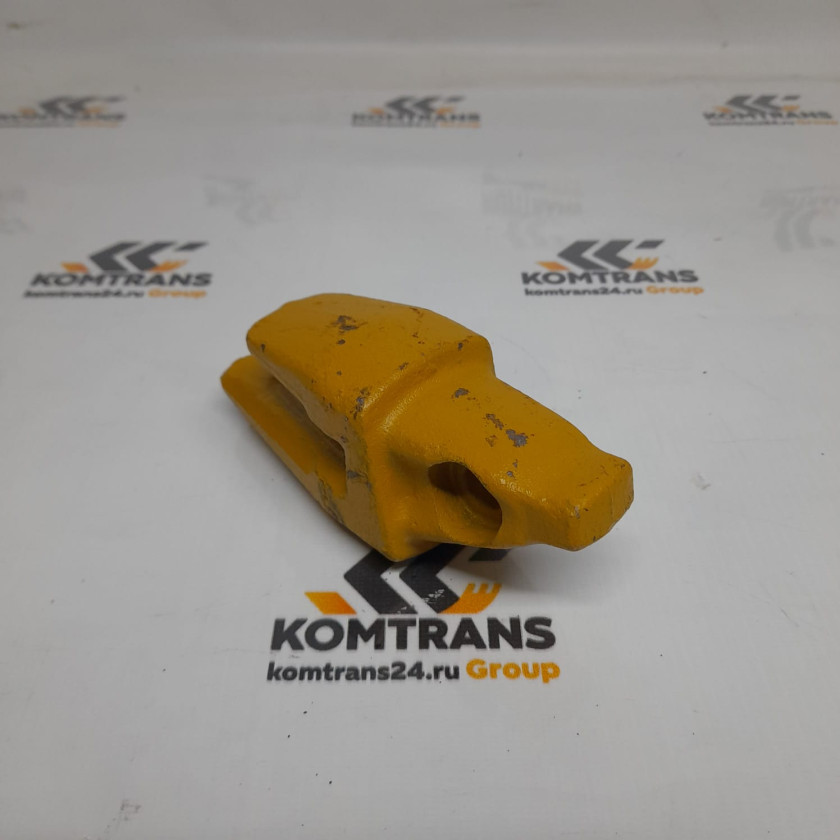 Адаптер зуба ковша XCMG XE27U, XE15E Адаптер зуба ковша XCMG XE27U, XE15E