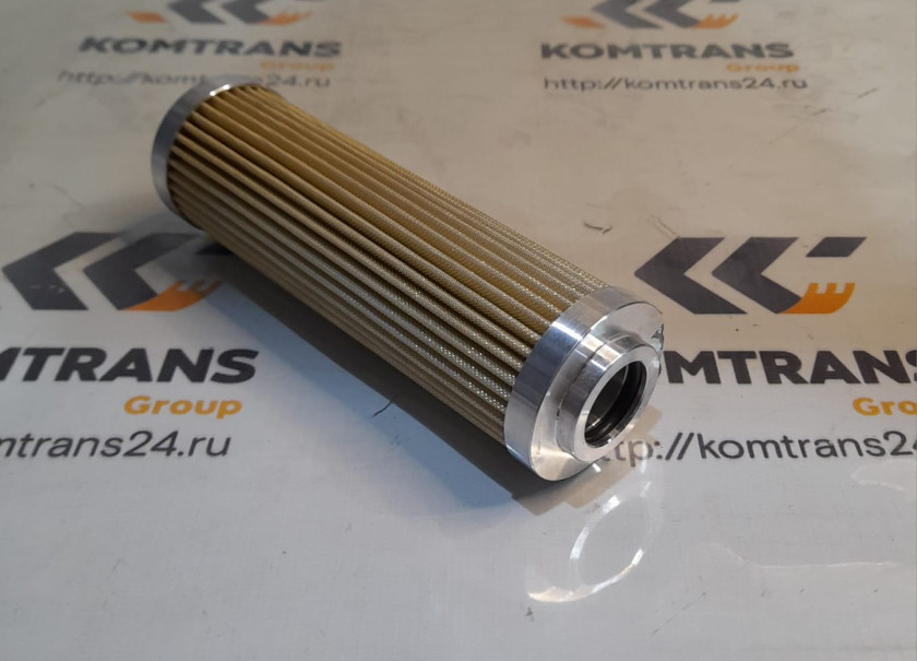 Фильтр гидравлический гидролинии XCMG SR740RU (картридж) Фильтр гидравлический гидролинии XCMG SR740RU (картридж)