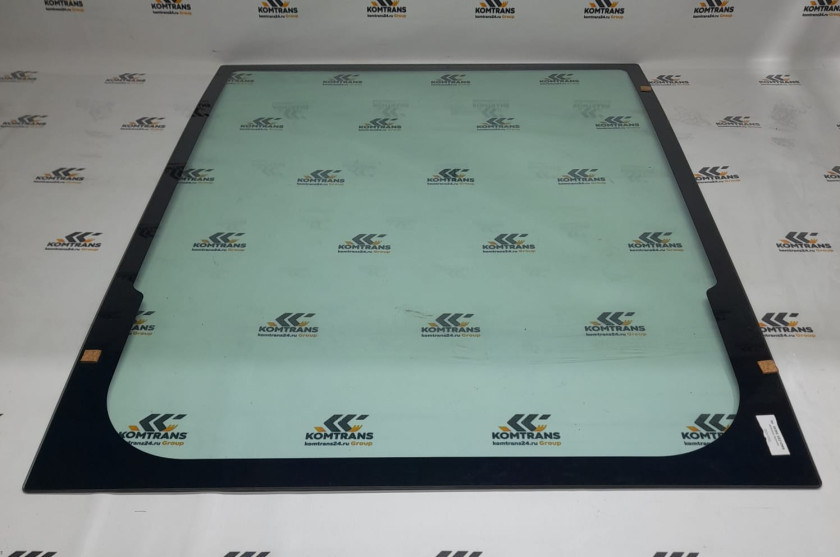 Стекло лобовое XCMG кабины оператора XE150WD . XE210WD .