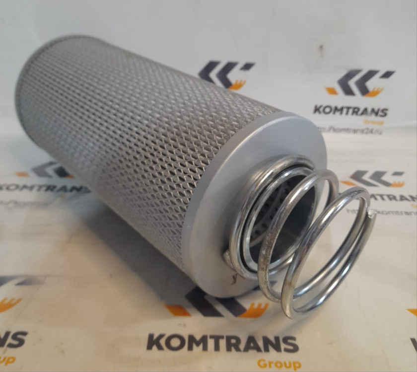 Фильтр гидравлический обратный XCMG XC8-S2570 Фильтр гидравлический обратный XCMG XC8-S2570