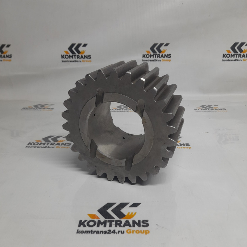 Сателлит бортового редуктора ZL60GV Сателлит бортового редуктора ZL60GV