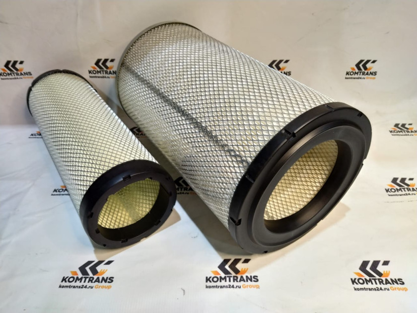 Фильтр воздушный 612600114993/К2440 Фильтр воздушный 612600114993/К2440