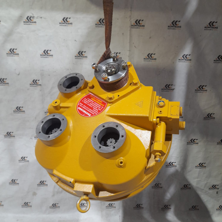 Гидротрансформатор в сборе ГТР XCMG LW300FN Гидротрансформатор в сборе ГТР XCMG LW300FN