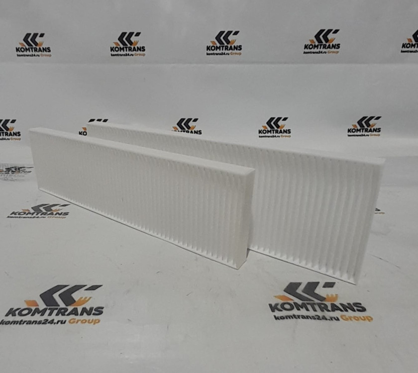 Фильтр салонна и кондиционера XCMG XC978 (комплект) Фильтр салонна и кондиционера XCMG XC978 (комплект)