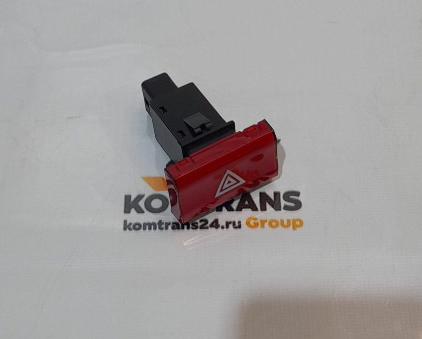 Кнопка аварийной сигнализации SHACMAN X5000 Кнопка аварийной сигнализации SHACMAN X5000