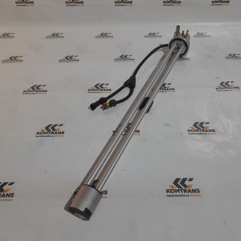 Топливозаборник 700л SHACMAN X5000 Топливозаборник 700л SHACMAN X5000