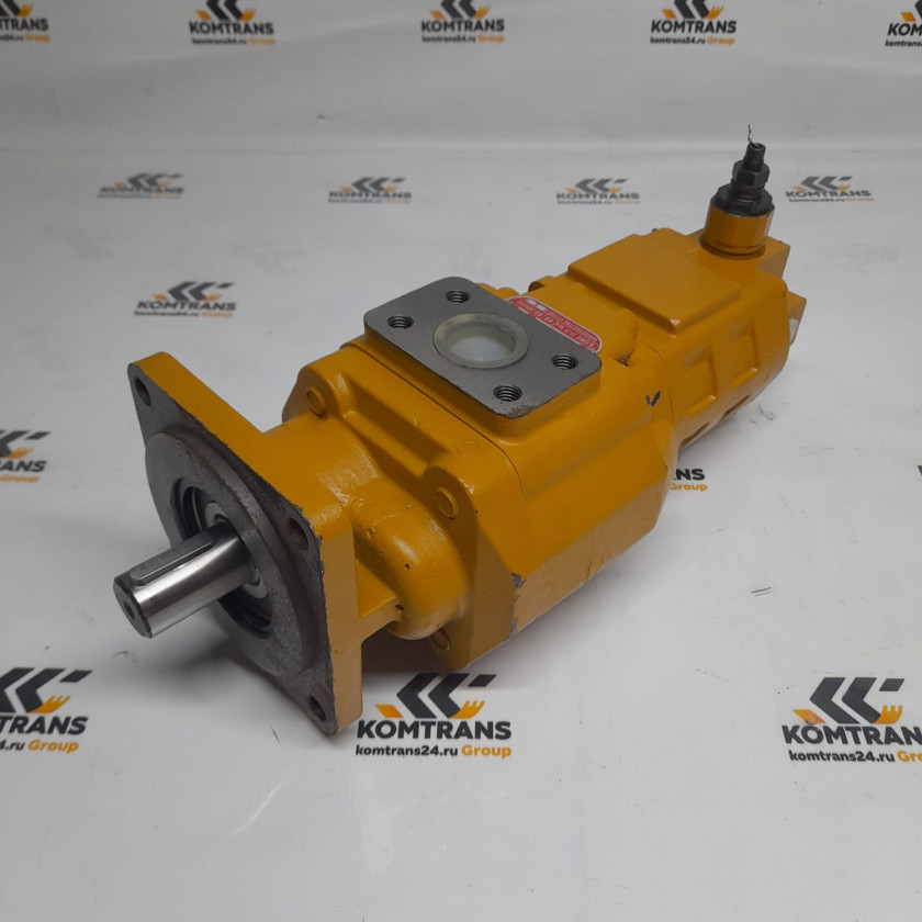 Насос гидравлический JHP2063/0016 Frontal 250 (20-25 Mpa . 2500r/min)