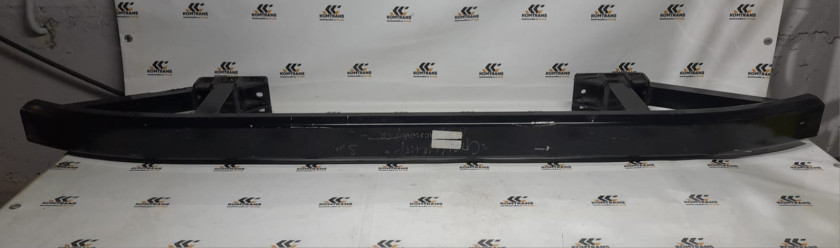 Отбойник передний нижний (под бампером) Shacman X6000 Отбойник передний нижний (под бампером) Shacman X6000