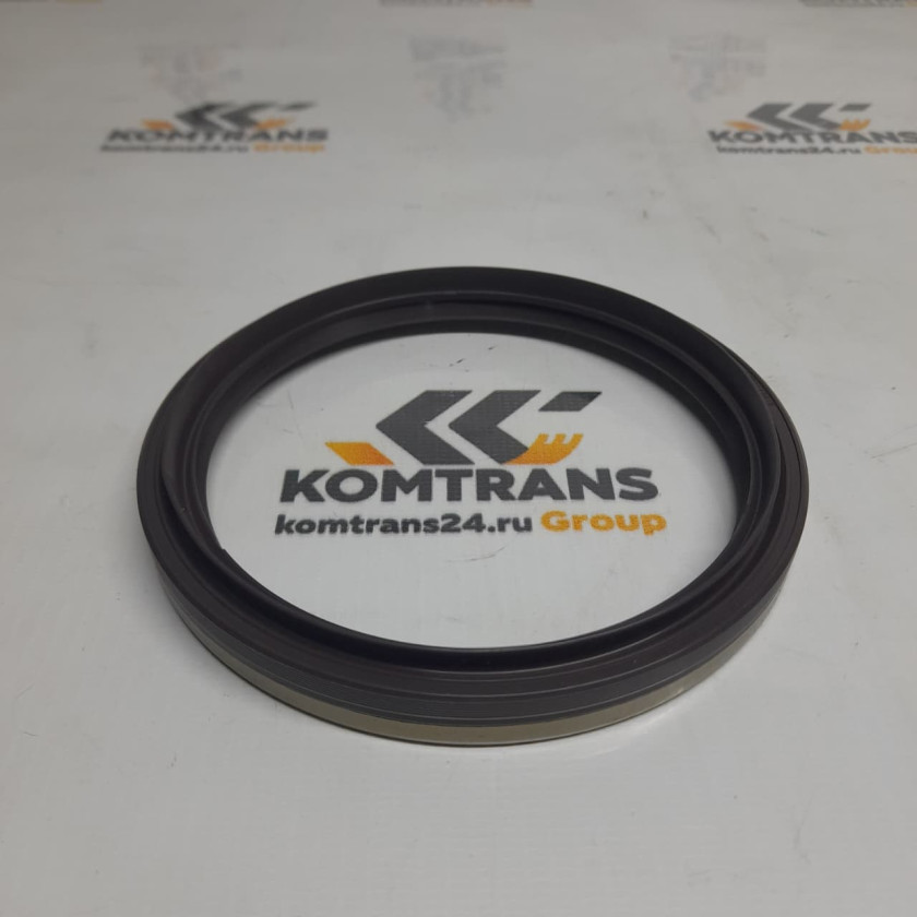 Сальник 105*125*16 хвостовика АКПП ZF SHACMAN X6000 Сальник 105*125*16 хвостовика АКПП ZF SHACMAN X6000