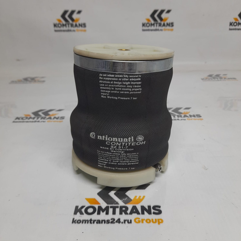 Пневмоподушка сиденья SHACMAN X3000 Пневмоподушка сиденья SHACMAN X3000