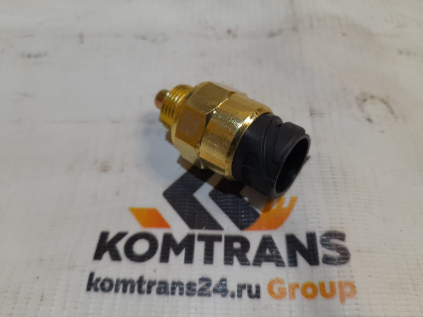 Датчик блокировки среднего редуктора SHACMAN X3000,F3000 Датчик блокировки среднего редуктора SHACMAN X3000,F3000