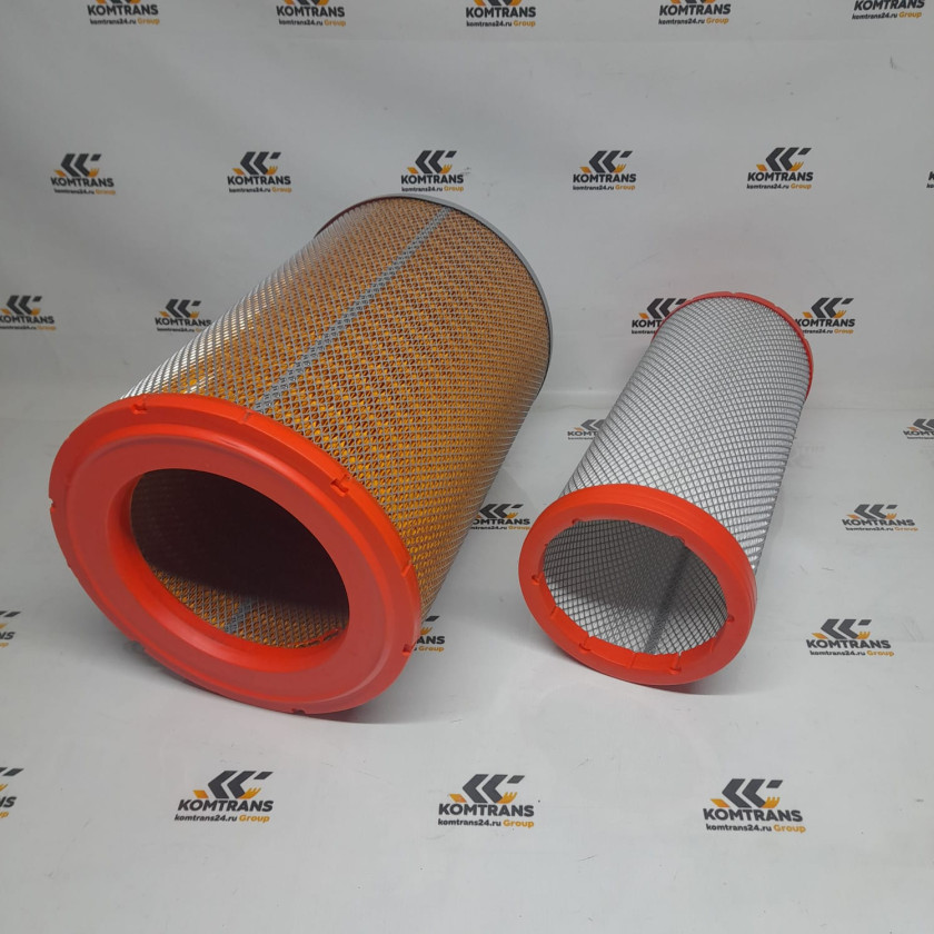 Фильтр воздушный XCMG GR3005TPRO, GR3005 Фильтр воздушный XCMG GR3005TPRO, GR3005