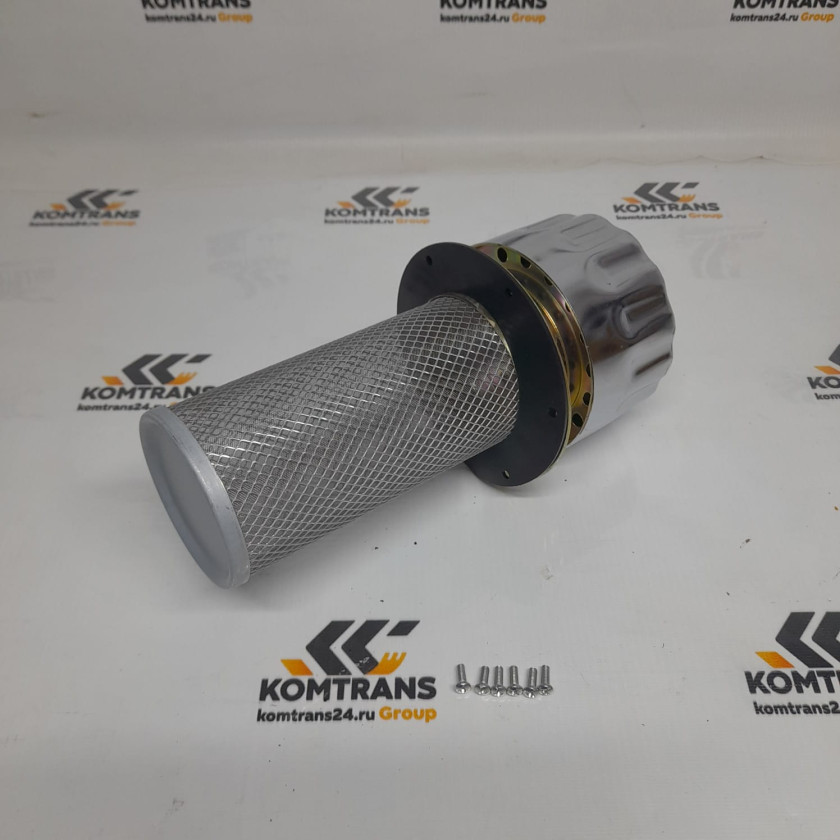 Фильтр сапуна гидробака XCMG XCS4531K Фильтр сапуна гидробака XCMG XCS4531K