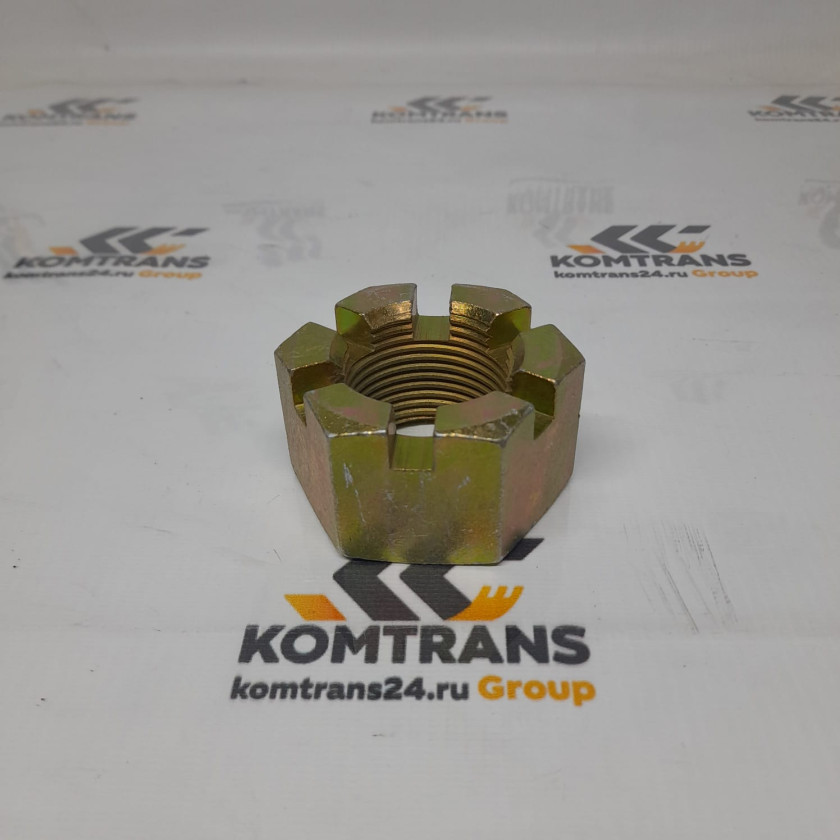 Гайка XCMG GR2153A Гайка XCMG GR2153A