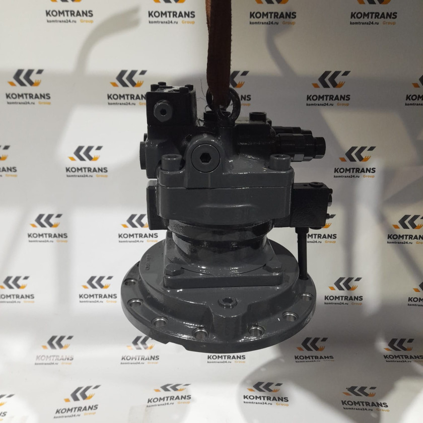 Гидромотор (19 щлиц) XCMG XE210WB Гидромотор (19 щлиц) XCMG XE210WB