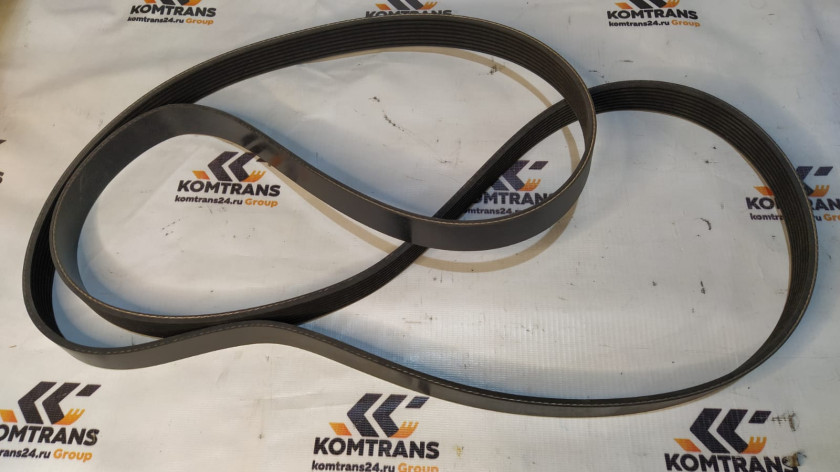 Ремень 8PK2358 Ремень 8PK2358