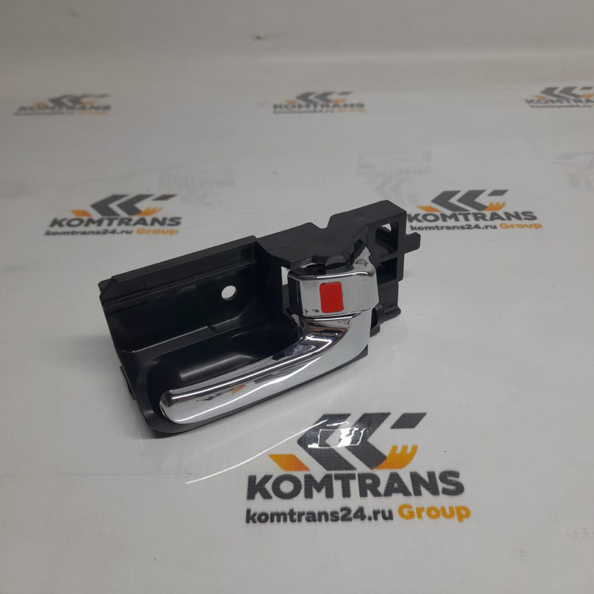 Ручка двери внутренняя правая XCMG XCT25