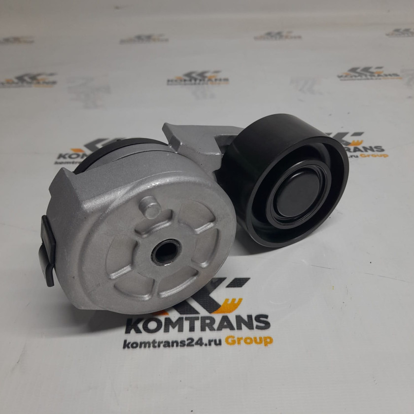 Ролик натяжной XCMG WP17 XE690DK Ролик натяжной XCMG WP17 XE690DK