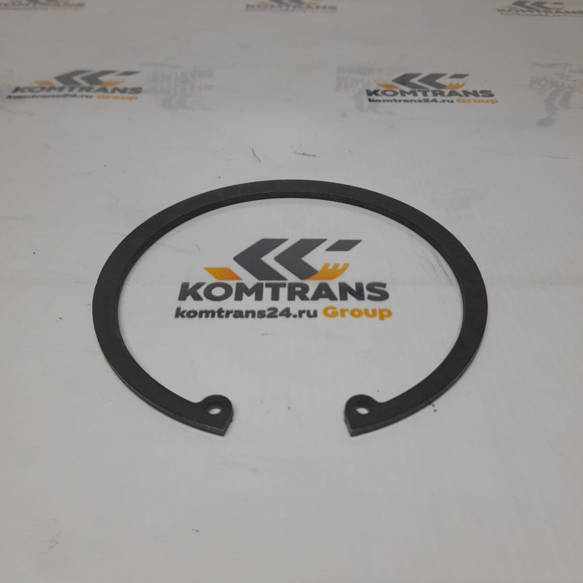 Кольцо стопорное 120*137*3 XCMG XGS40K, GR2205AT3 Кольцо стопорное 120*137*3 XCMG XGS40K, GR2205AT3