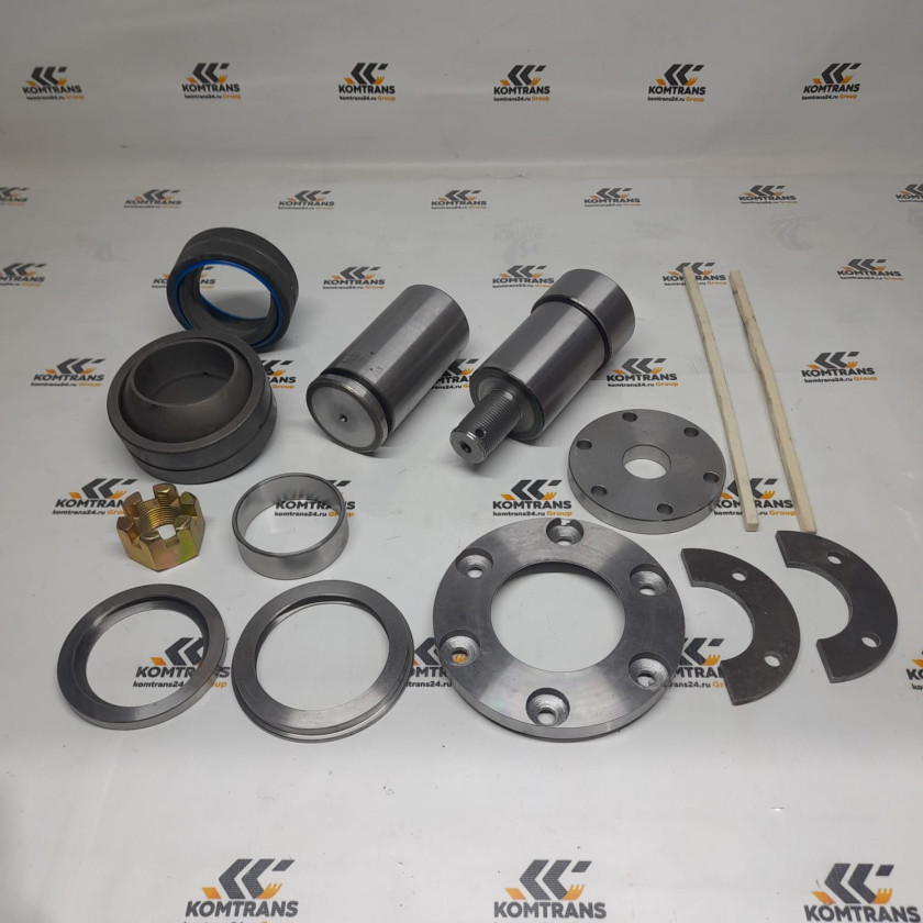 Ремкомплект сочленения рамы XCMG GR215A GR2153A GR2205AT Ремкомплект сочленения рамы XCMG GR215A GR2153A GR2205AT