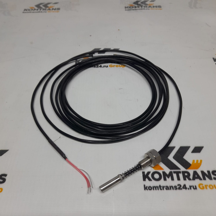 Датчик температуры XCMG RP603, RP705 Датчик температуры XCMG RP603, RP705