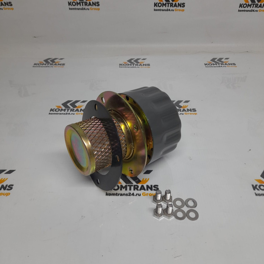 Фильтр сапуна гидробака XCMG XCS4531K Оригинал Фильтр сапуна гидробака XCMG XCS4531K Оригинал