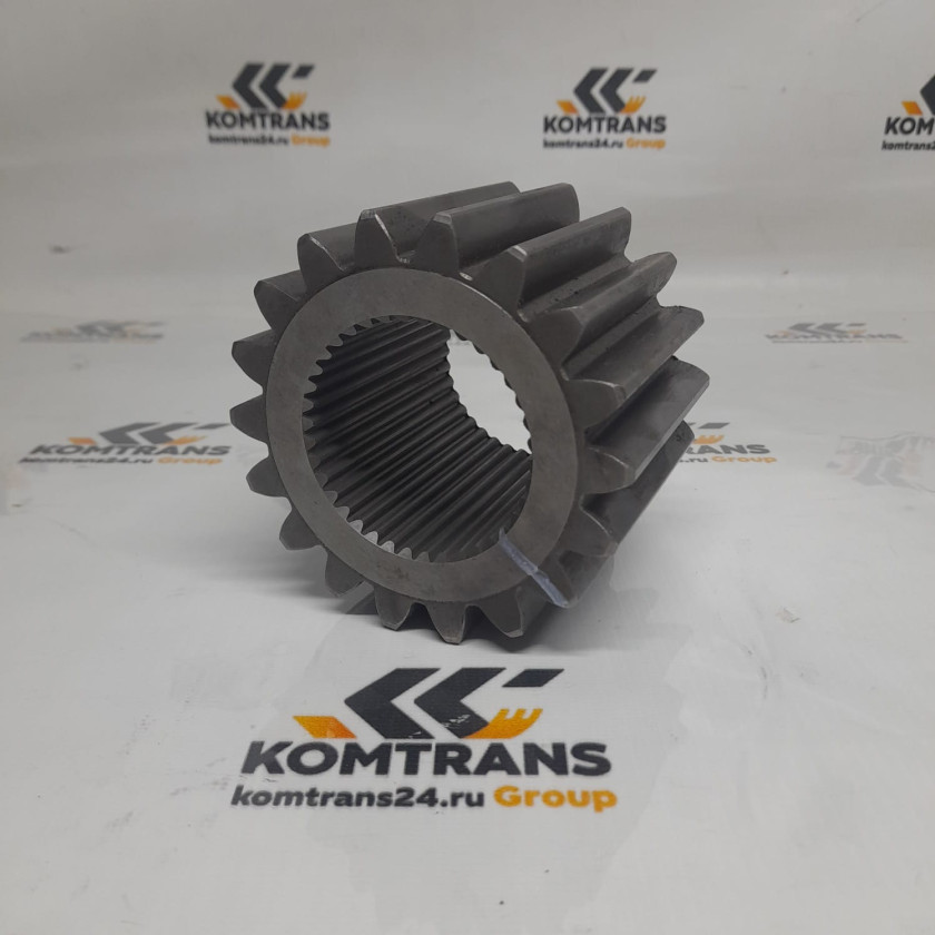Шестерня полуоси Z=18 . 41 шл ZL60GV Шестерня полуоси Z=18 . 41 шл ZL60GV