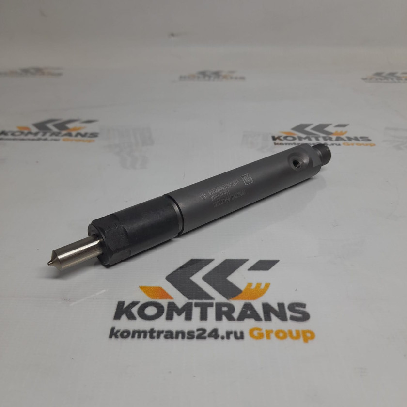 Форсунка топливная WD12 XCMG XC978 оригинал Форсунка топливная WD12 XCMG XC978 оригинал