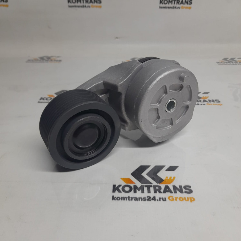 Ролик натяжной Cummins 3.5 5.9 XCMG GR165 Ролик натяжной Cummins 3.5 5.9 XCMG GR165