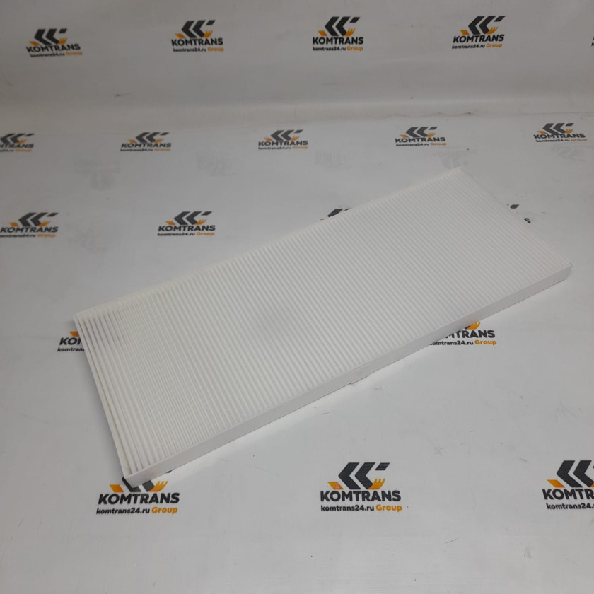 Фильтр салонный XCMG GR165 Фильтр салонный XCMG GR165