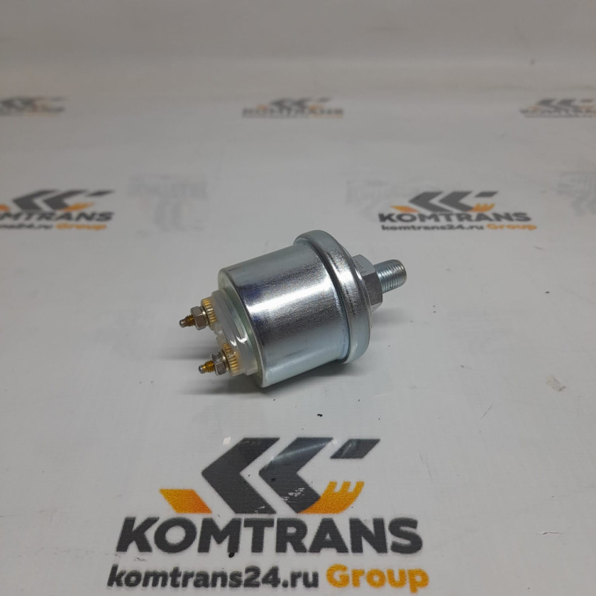 Датчик давления масла XCMG XC978