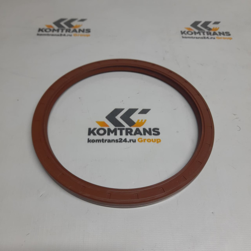 Сальник 160*185*10 балансира SHACMAN X3000 X5000