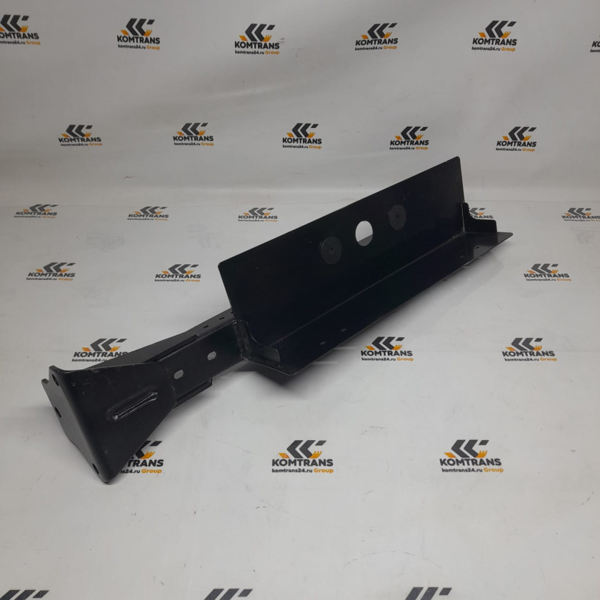 Кронштейн фонаря заднего левый (самосвал) SHACMAN X3000 Кронштейн фонаря заднего левый (самосвал) SHACMAN X3000