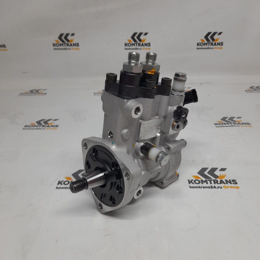 Насос топливный XCMG XC8-S3570, XC8-S2570 Насос топливный XCMG XC8-S3570, XC8-S2570