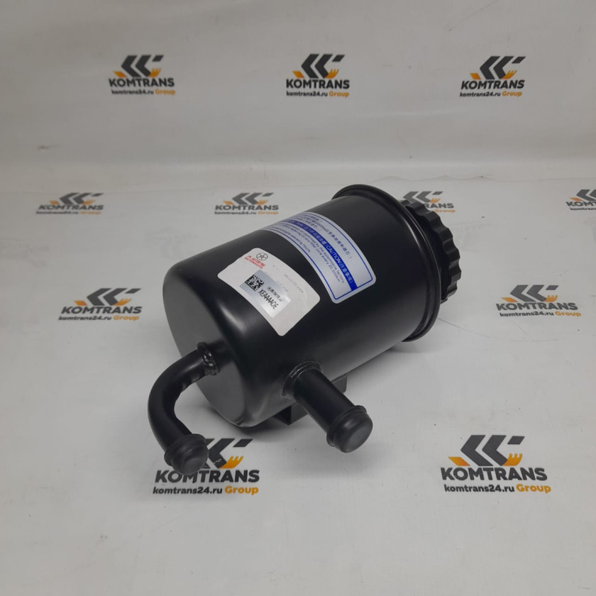 Бачок ГУР WP4.1NQ190E50 DAYUN X120 Бачок ГУР WP4.1NQ190E50 DAYUN X120