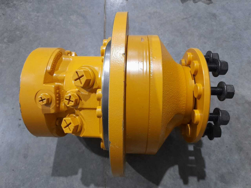 Гидромотор привода Каток XCMG XMR403VT Гидромотор привода Каток XCMG XMR403VT