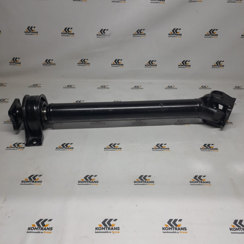 Вал карданный передний DAYUN X120 Вал карданный передний DAYUN X120