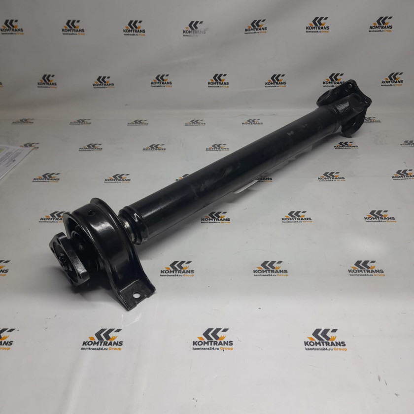 Вал карданный средний DAYUN X120 Вал карданный средний DAYUN X120