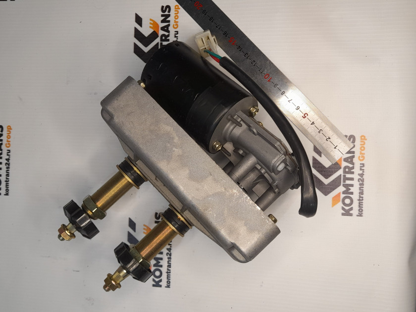 Мотор стеклоочистителя XCMG LW500FN Мотор стеклоочистителя XCMG LW500FN