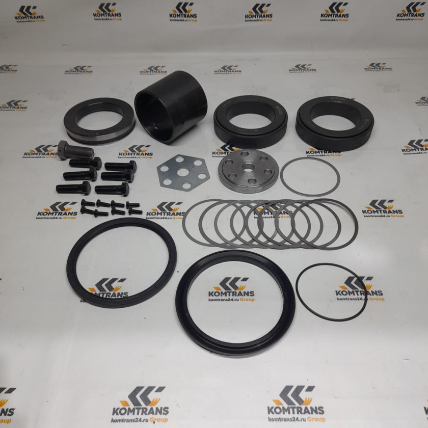 Ремкомплект балансира SHAANXI Ремкомплект балансира SHAANXI