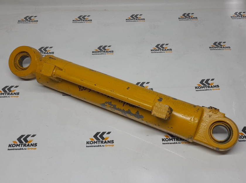 Гидроцилиндр поворота правый ZL30GV LW330RU (L тела -480мм, палец D 40мм)