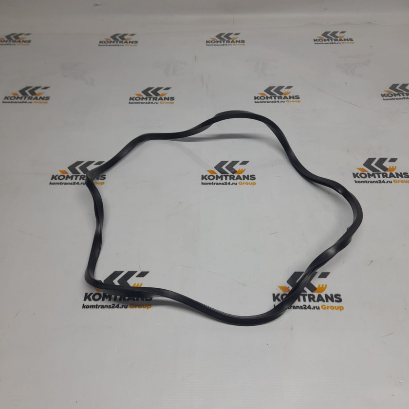Прокладка клапанной крышки XCMG XMR403VT Прокладка клапанной крышки XCMG XMR403VT