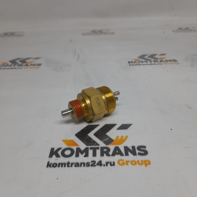 Датчик КПП М 18мм, L 10мм (повышенной/пониженной передачи 9JS0069/0041) Createk CK8240 Датчик КПП М 18мм, L 10мм (повышенной/пониженной передачи 9JS0069/0041) Createk CK8240