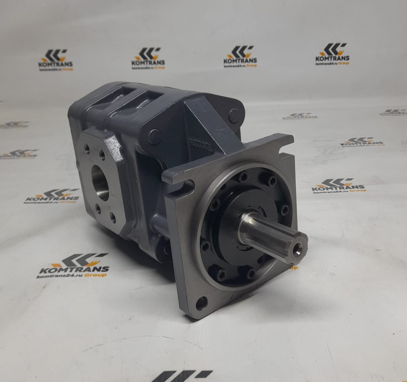 Насос КМУ XCMG Насос КМУ XCMG