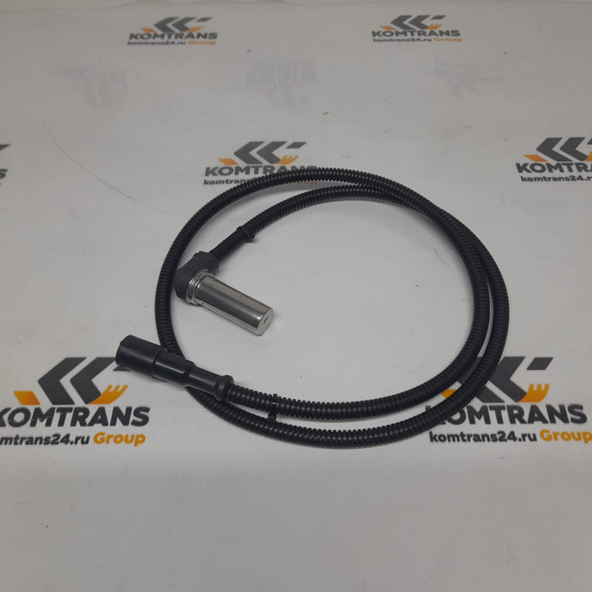 Датчик АБС ABS передний DAYUN X60 (CGC1060) Датчик АБС ABS передний DAYUN X60 (CGC1060)